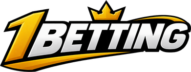 1 Betting Logo